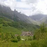 Locanda Treselcorral Sotres