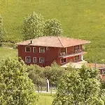 Treselcorral Inn Sotres