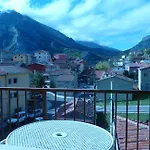 Inn Treselcorral Sotres