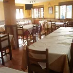 Treselcorral Inn