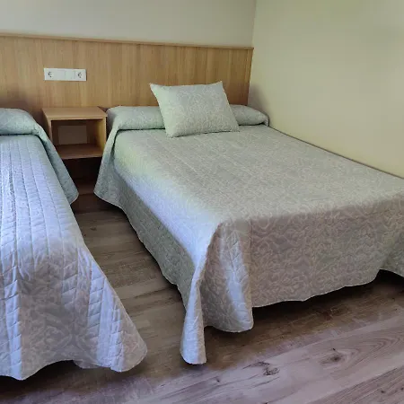 Inn Treselcorral