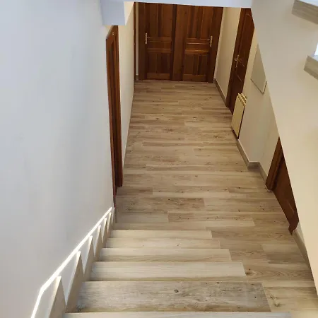 Treselcorral Inn Sotres