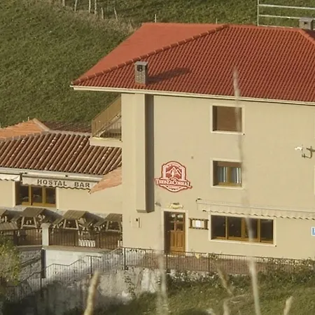 Penzion Treselcorral *