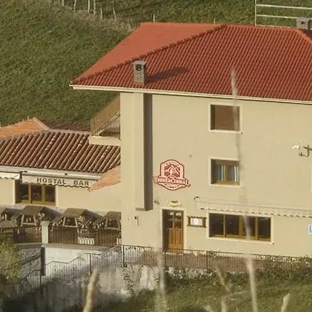 イン Treselcorral *