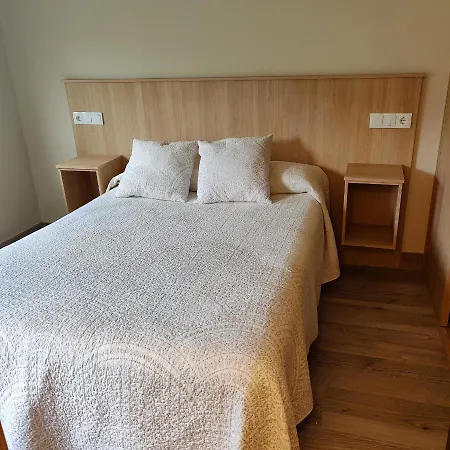 Inn Treselcorral