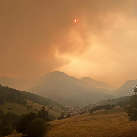 Treselcorral * Sotres