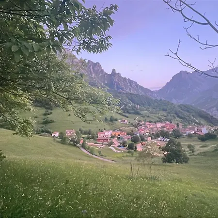 イン Treselcorral *