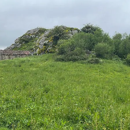 宾馆 Treselcorral 索特雷斯