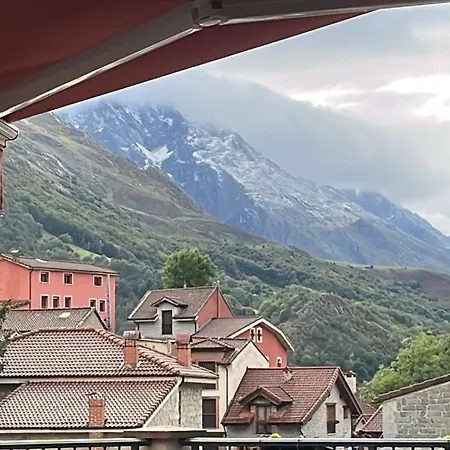 Treselcorral Gasthof Sotres