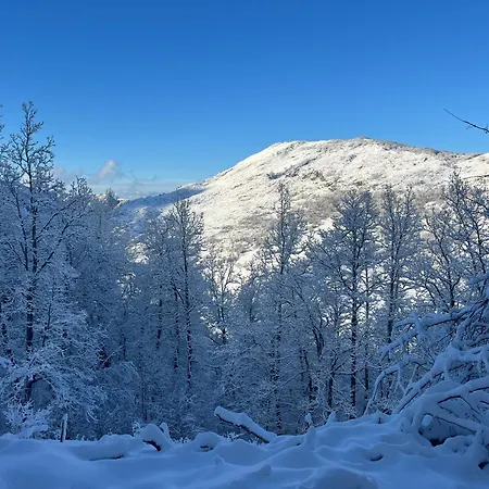 Treselcorral Inn Sotres