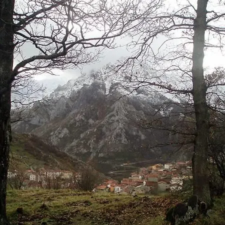 Treselcorral Herberg *