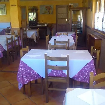 Treselcorral Sotres
