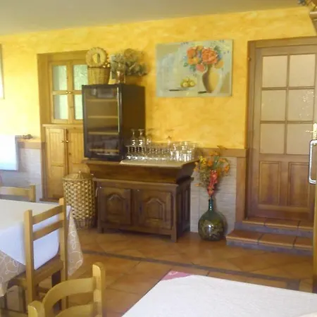 イン Treselcorral *