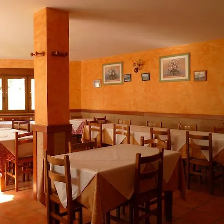 Herberg Treselcorral