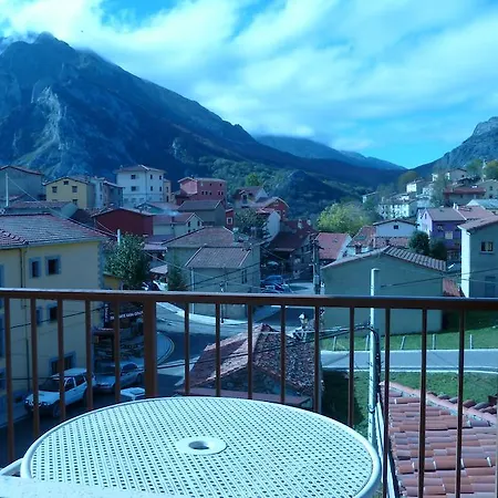 宾馆 Treselcorral 索特雷斯