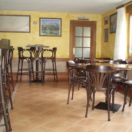 Treselcorral * Sotres