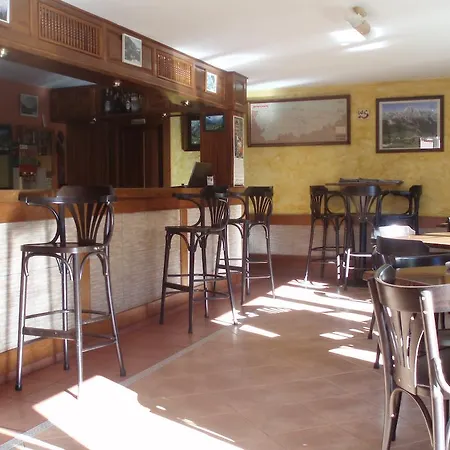 Herberg Treselcorral