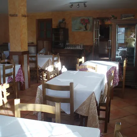 Treselcorral Sotres
