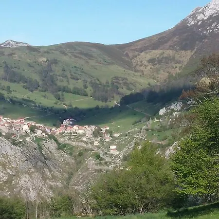 Treselcorral ソトレス