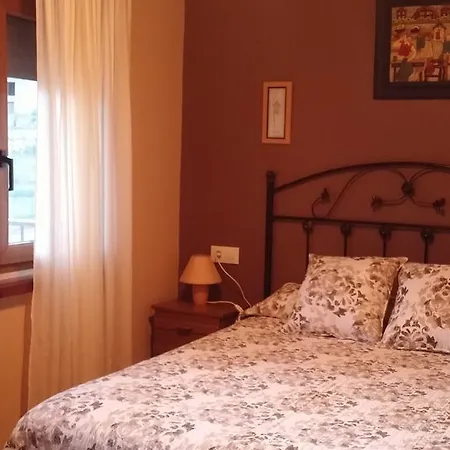 Treselcorral イン *