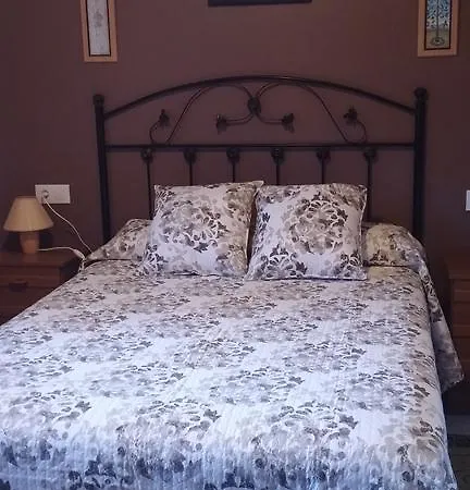 Herberg Treselcorral Sotres