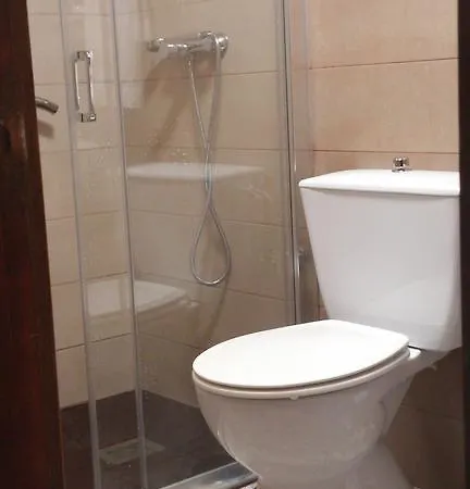 宾馆 Treselcorral 索特雷斯