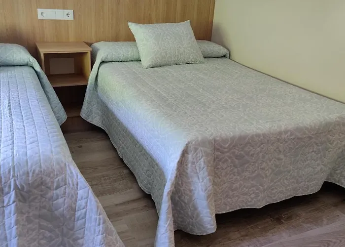 Gasthof Treselcorral