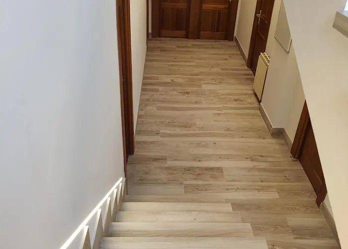 Treselcorral Gasthof Sotres