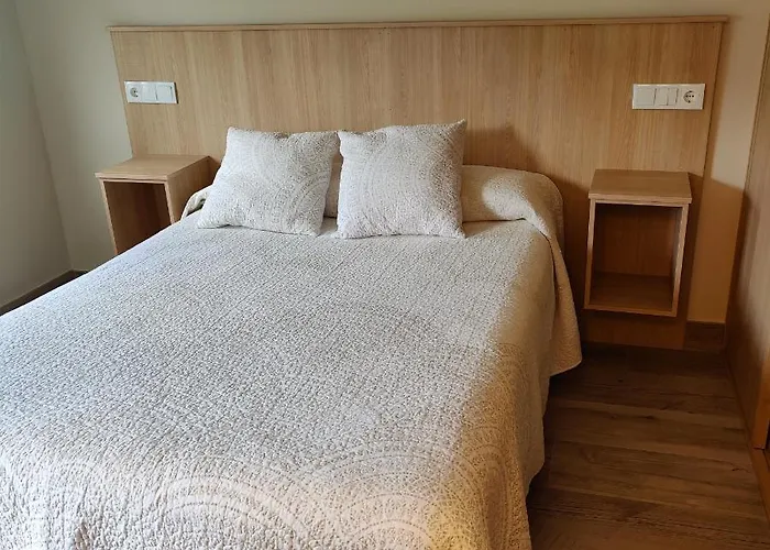 Gasthof Treselcorral