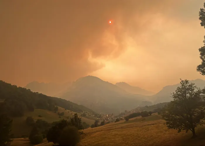 Treselcorral * Sotres