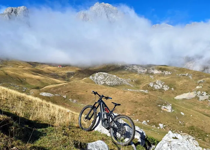 Gasthof Treselcorral Sotres