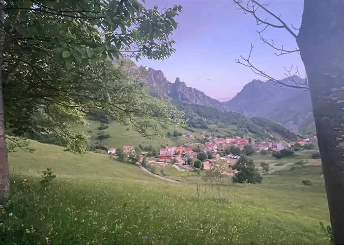 Gasthof Treselcorral *