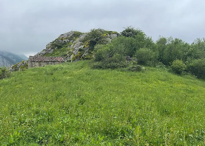 Gasthof Treselcorral Sotres