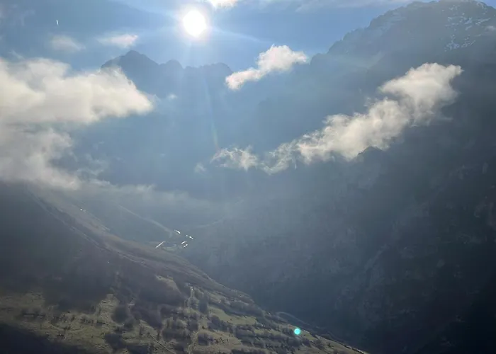 Gasthof Treselcorral