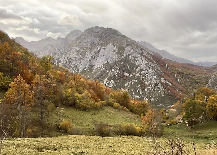 Gasthof Treselcorral *