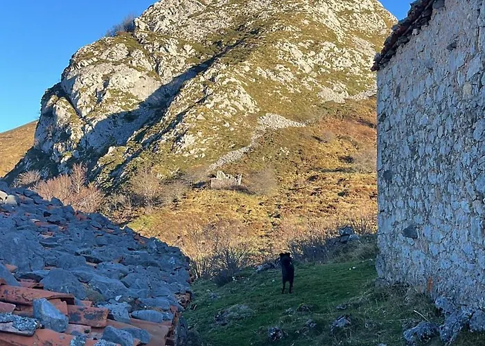 Gasthof Treselcorral *