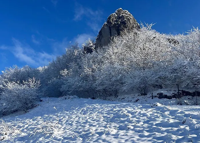 Gasthof Treselcorral *