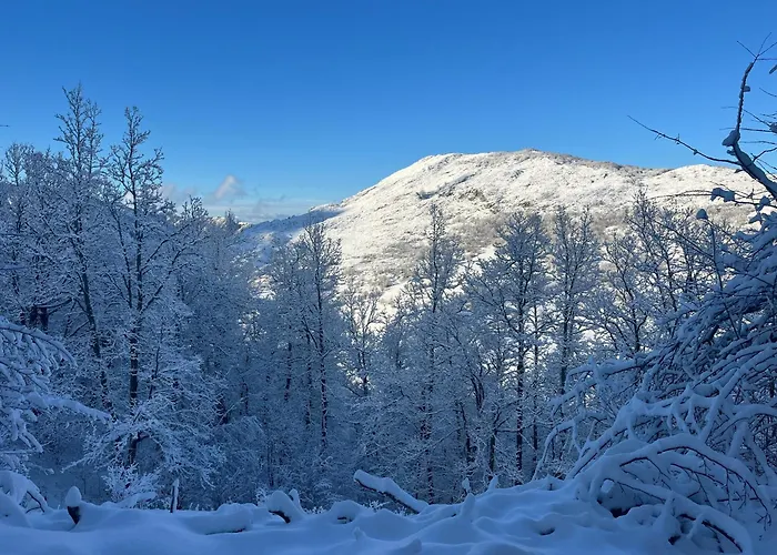 Treselcorral Gasthof Sotres