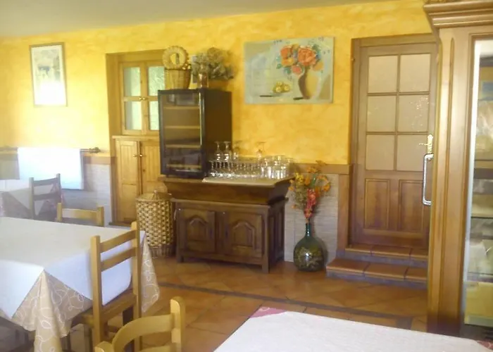 Gasthof Treselcorral *