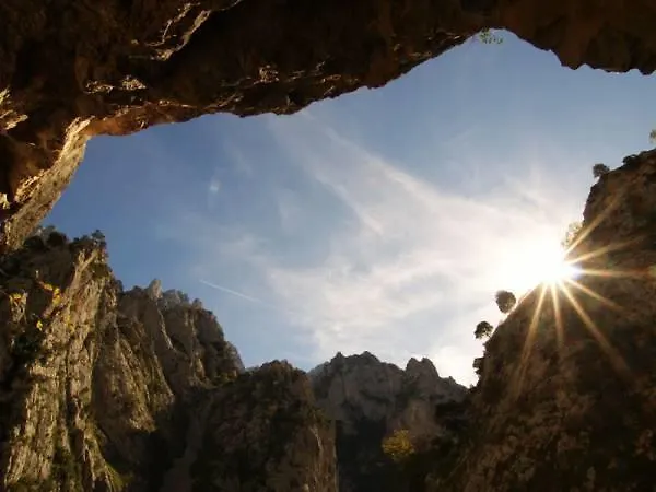 Gasthof Treselcorral