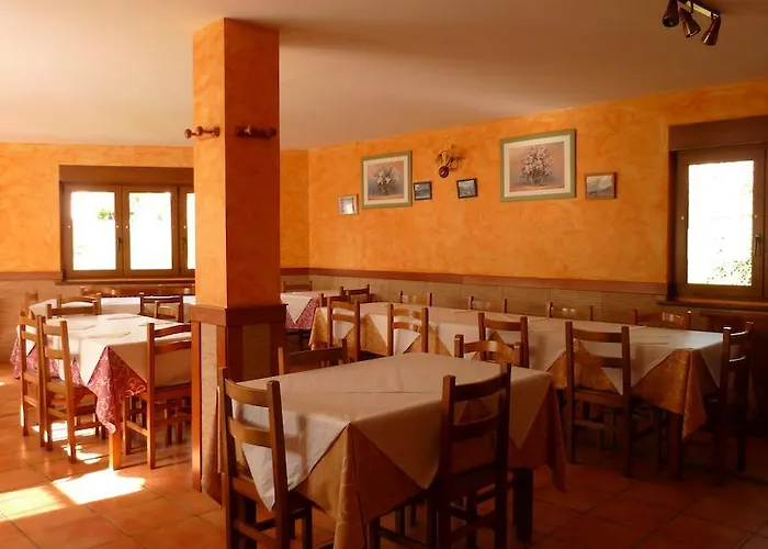 Gasthof Treselcorral