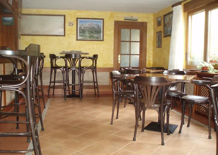 Treselcorral * Sotres