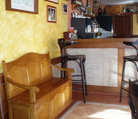 Treselcorral Gasthof Sotres