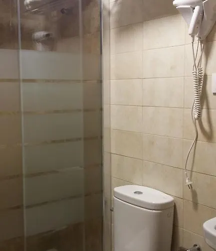 Treselcorral * Sotres