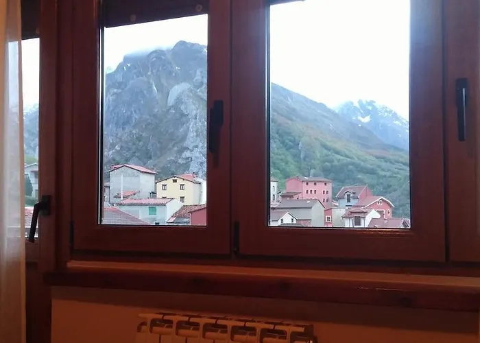 Treselcorral * Sotres