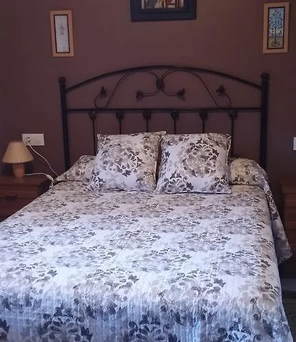 Inn Treselcorral Sotres