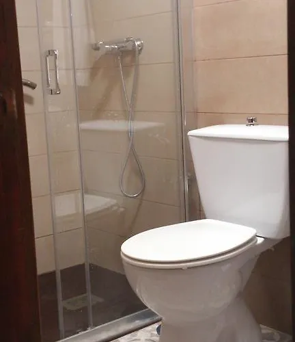 Inn Treselcorral Sotres